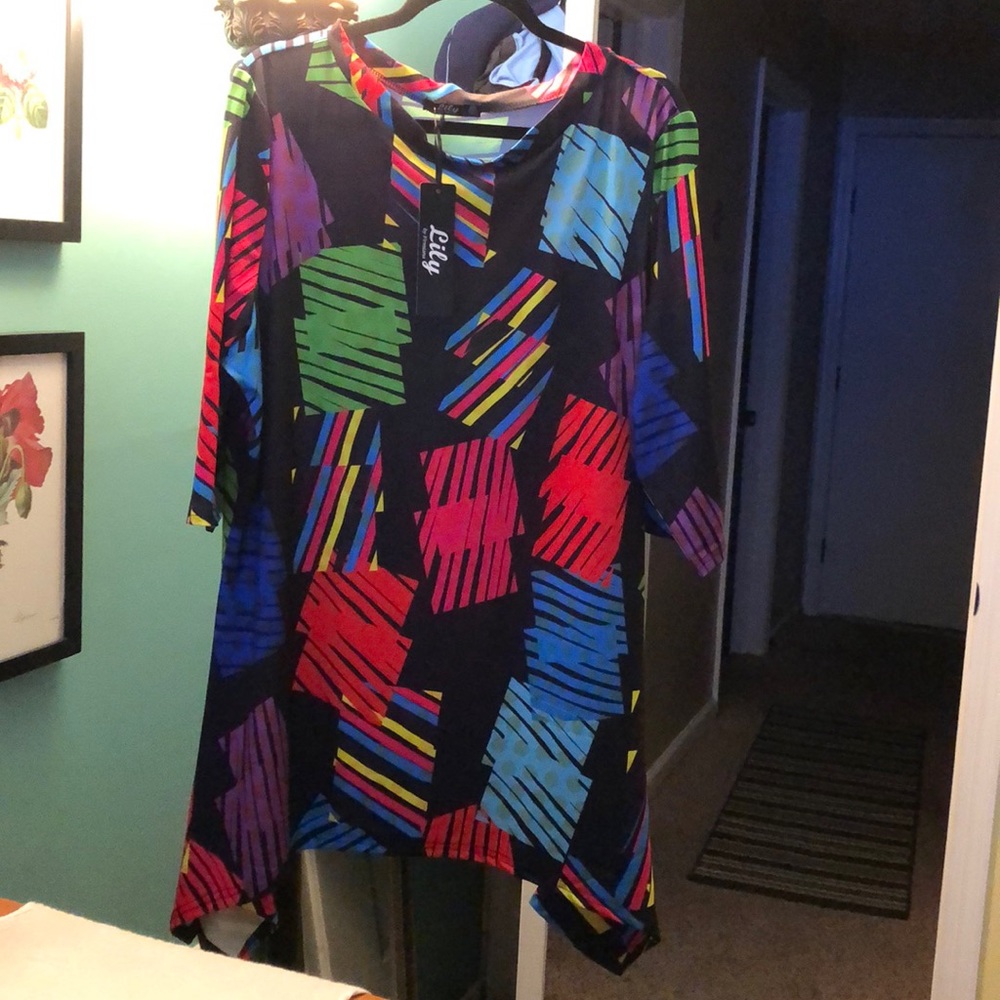 Tunic Top